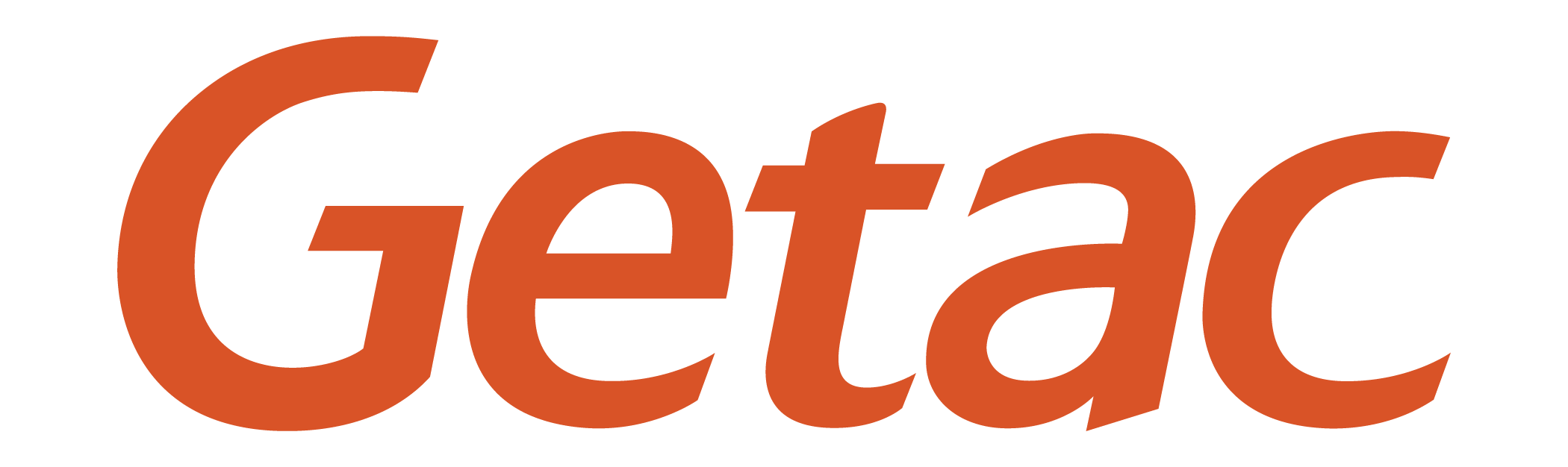 Getac