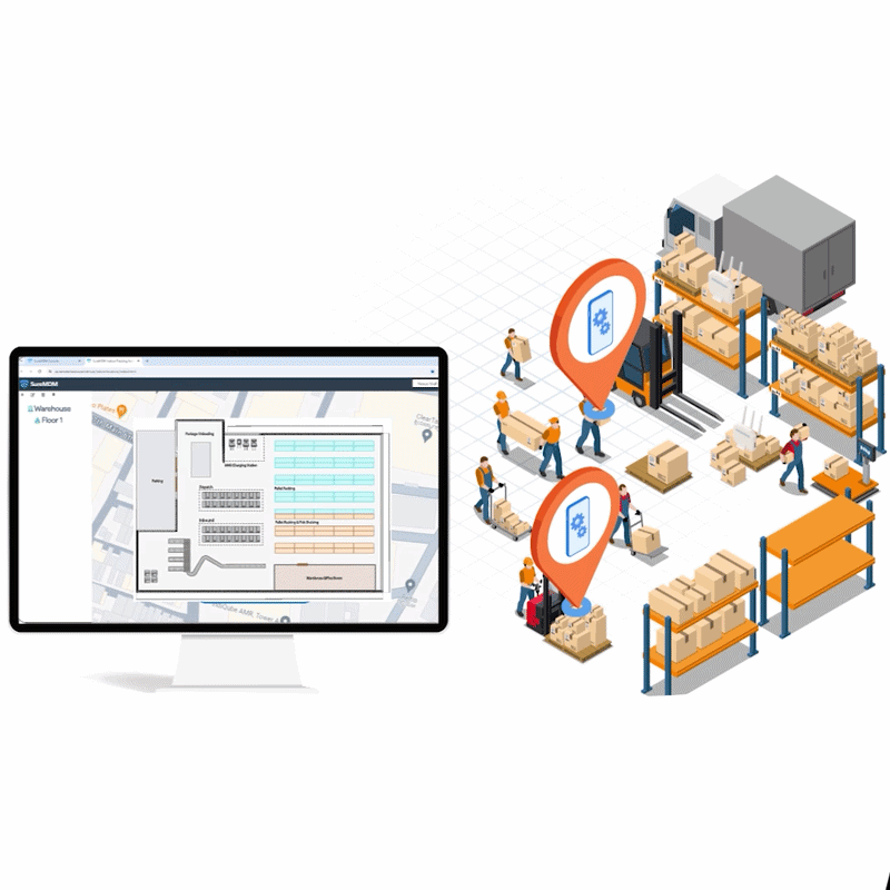 Warehouse & Logistics