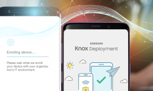 knox deployment