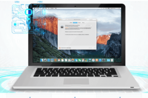 Featured Image - FileVault Encryption for a secure macOS