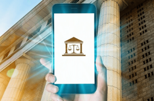 Featured Image - How Enterprise Mobility Is Creating a Paradigm Shift in Law Firms