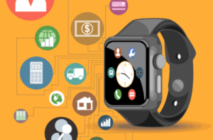 Featured Image - Business Uses of Apple Watches