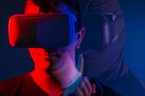 Featured Image - Security Threats Lurking behind the Augmented and Virtual Reality Boom