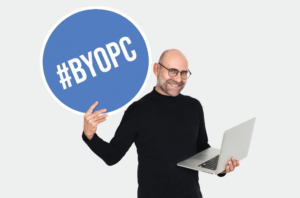 Featured Image -What businesses must consider before embracing BYOPC (1)