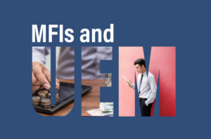 Featured Image for Why MFIs love 42Gears UEM