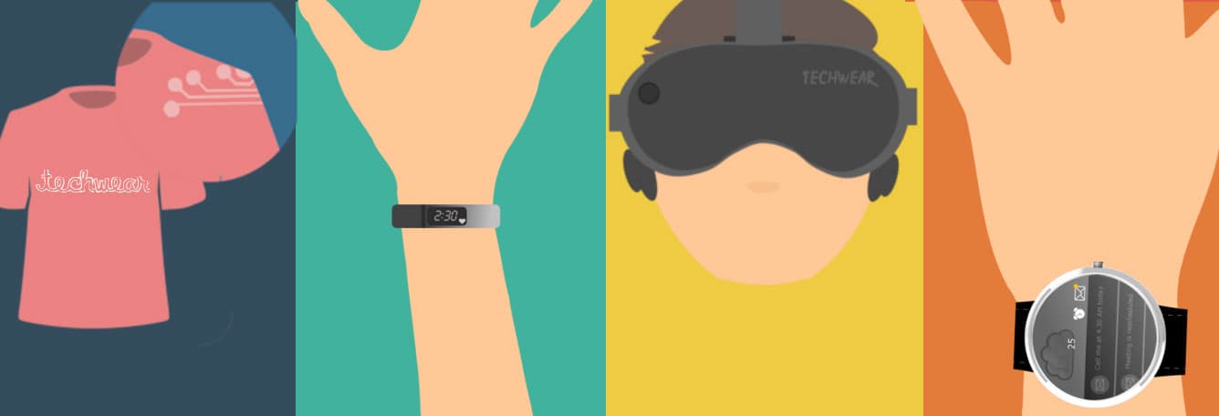 Wearable Technology and the Future of Electronic Developments
