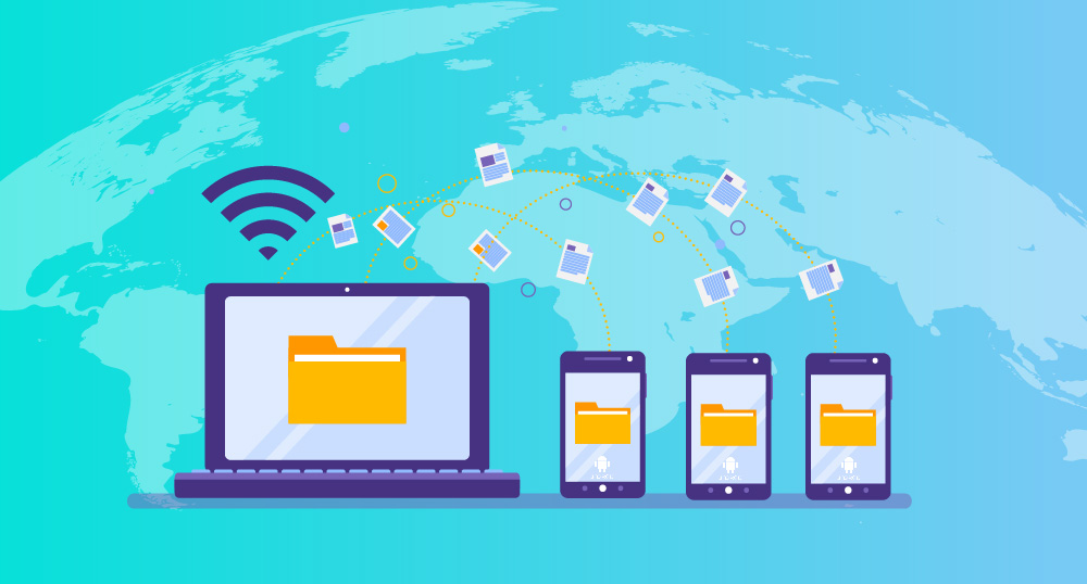 transfer-files-from-pc-to-android-devices-at-work