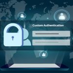 Custom Authentication SureLock