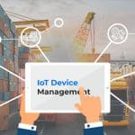 "IoT Device Management Platform