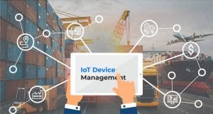 "IoT Device Management Platform