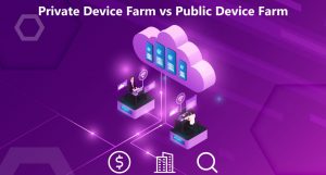 Benefits of Device Farm