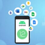 Android Work Profile Apps with Android 12