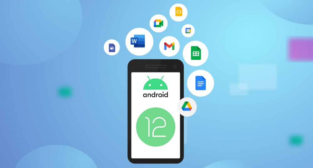 Android Work Profile Apps How Android 12 Changes Everything 42Gears