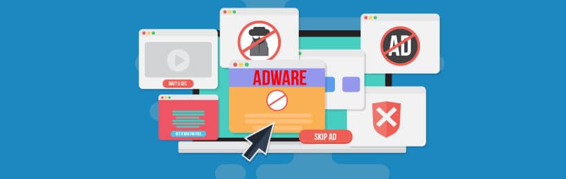 How to Stop Spyware and Adware with an MDM solution
