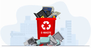 Reduce e-waste by using Device Farm