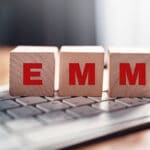 What is Enterprise Mobility Management (EMM)