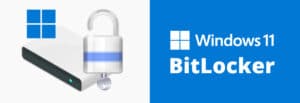 BitLocker Encryption Windows 11