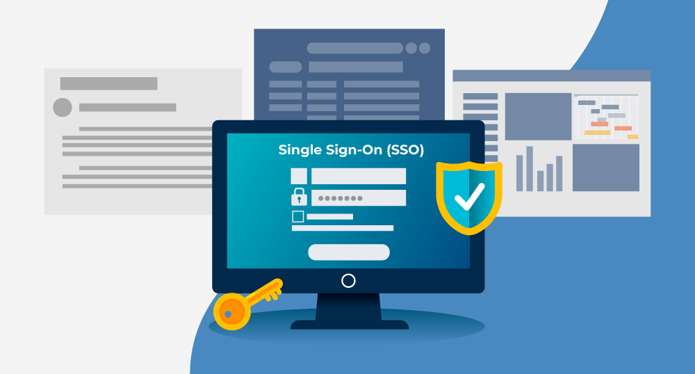 Streamlining MDM Login User Authentication with Single SignOn (SSO