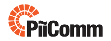 PiiComm,-Inc