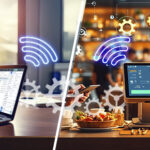 Restaurant POS Device Management