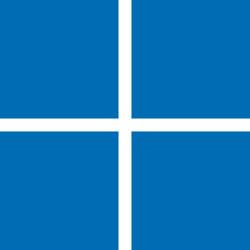 Windows 11 Icon