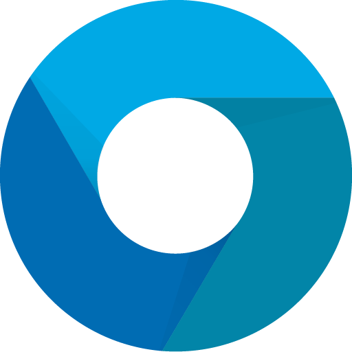 Chrome Icon